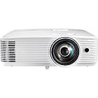 Optoma HD29HST 4000 Lumens 1080P projector product image