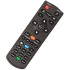 Optoma HD29HST 4000 Lumens 1080P projector remote control product image
