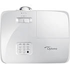 Optoma HD29HST 4000 Lumens 1080P projector product image