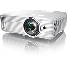 Optoma HD29HSTx 4000 Lumens 1080P projector product image