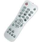 Optoma HD29HSTx 4000 Lumens 1080P projector remote control product image