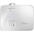Optoma HD29HSTx 4000 Lumens 1080P projector product image