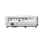 Optoma HD31UST 3400 Lumens 1080P projector connectivity (terminals) product image
