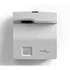 Optoma HD31UST 3400 Lumens 1080P projector product image
