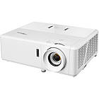 Optoma HZ40 4000 ANSI Lumens 1080P projector product image