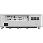 Optoma HZ40ST 4000 Lumens 1080P projector connectivity (terminals) product image