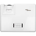 Optoma HZ40ST 4000 Lumens 1080P projector product image