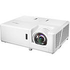 Optoma HZ40STx 4000 Lumens 1080P projector product image