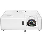Optoma HZ40STx 4000 Lumens 1080P projector Top View product image