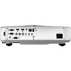 Optoma HZ40UST 4000 Lumens 1080P projector connectivity (terminals) product image