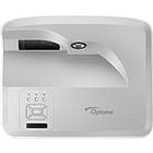 Optoma HZ40UST 4000 Lumens 1080P projector product image
