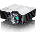 Optoma ML1050ST+ 1000 ANSI Lumens WXGA projector product image