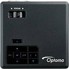Optoma ML750e 700 Lumens WXGA projector product image