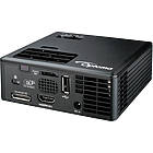 Optoma ML750e 700 Lumens WXGA projector product image
