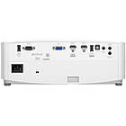 Optoma UHD30 3400 Lumens UHD projector connectivity (terminals) product image