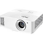 Optoma UHD30 3400 Lumens UHD projector product image