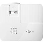 Optoma UHD30 3400 Lumens UHD projector product image