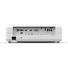 Optoma UHD380X 3500 Lumens UHD projector connectivity (terminals) product image