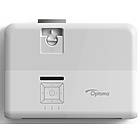 Optoma UHD380X 3500 Lumens UHD projector product image