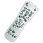 Optoma UHD38 4000 ANSI Lumens UHD projector remote control product image