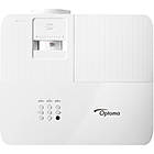 Optoma UHD38 4000 Lumens UHD projector product image