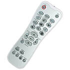 Optoma UHD38x 4000 Lumens UHD projector remote control product image
