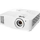 Optoma UHD42 3400 Lumens UHD projector product image