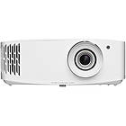 Optoma UHD42 3400 Lumens UHD projector product image