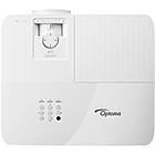 Optoma UHD42 3400 Lumens UHD projector product image