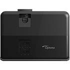 Optoma UHD51 2400 Lumens UHD projector product image