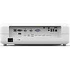 Optoma UHD52ALV 3500 Lumens UHD projector connectivity (terminals) product image