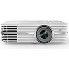 Optoma UHD52ALV 3500 Lumens UHD projector product image