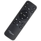 Optoma UHD52ALV 3500 Lumens UHD projector remote control product image