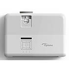 Optoma UHD52ALV 3500 Lumens UHD projector product image