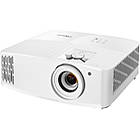 Optoma UHD55 3600 Lumens UHD projector product image