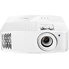 Optoma UHD55 3600 Lumens UHD projector product image