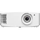 Optoma UHD55 3600 ANSI Lumens UHD projector product image