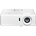 Optoma UHZ45 3800 Lumens UHD projector Top View product image