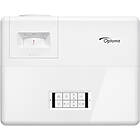 Optoma UHZ45 3800 Lumens UHD projector product image