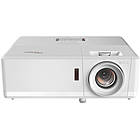 Optoma UHZ50 3000 ANSI Lumens UHD projector product image