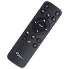 Optoma UHZ50 3000 ANSI Lumens UHD projector remote control product image