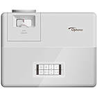 Optoma UHZ50 3000 Lumens UHD projector product image