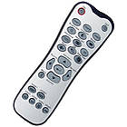 Optoma UHZ65 3000 Lumens UHD projector remote control product image