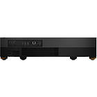 Optoma UHZ65UST 3500 Lumens UHD projector connectivity (terminals) product image