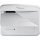 Optoma W320USTi 4000 ANSI Lumens WXGA projector product image