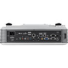 Optoma W320USTi 4000 Lumens WXGA projector product image