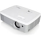 Optoma W400+ 4000 ANSI Lumens WXGA projector product image