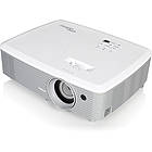 Optoma W400+ 4000 Lumens WXGA projector product image