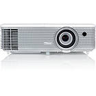 Optoma W400+ 4000 ANSI Lumens WXGA projector product image