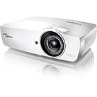 Optoma W460ST 4200 Lumens WXGA projector Front View product image